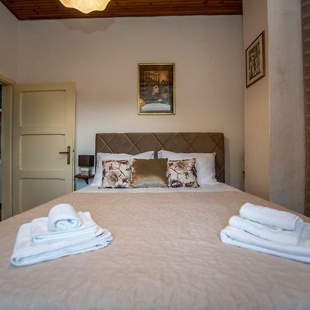 Mediteraneo Villa Kaluderovici Екстер'єр фото