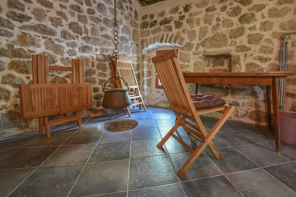 Mediteraneo Villa Kaluderovici Екстер'єр фото