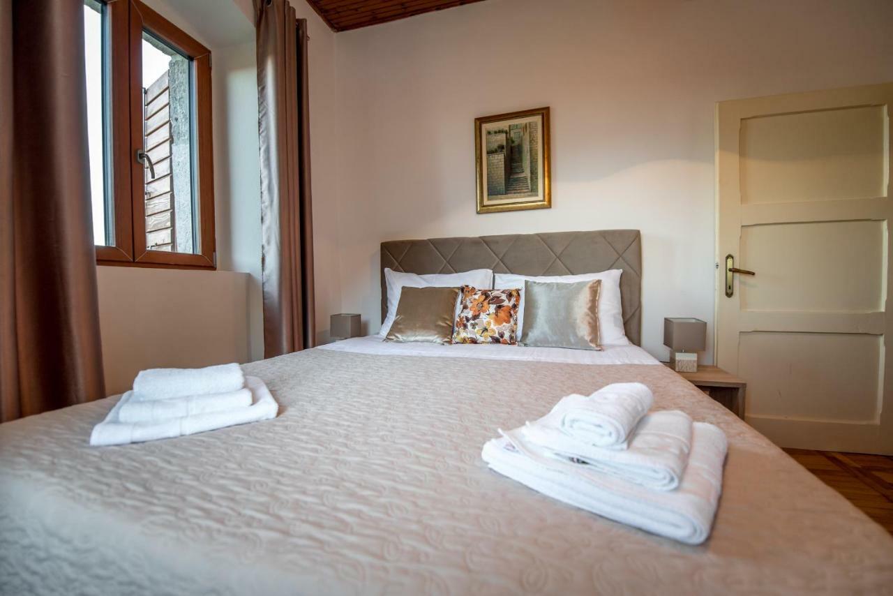 Mediteraneo Villa Kaluderovici Екстер'єр фото