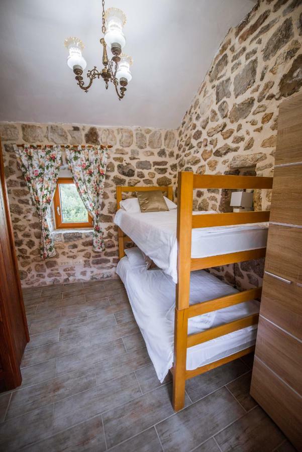 Mediteraneo Villa Kaluderovici Екстер'єр фото