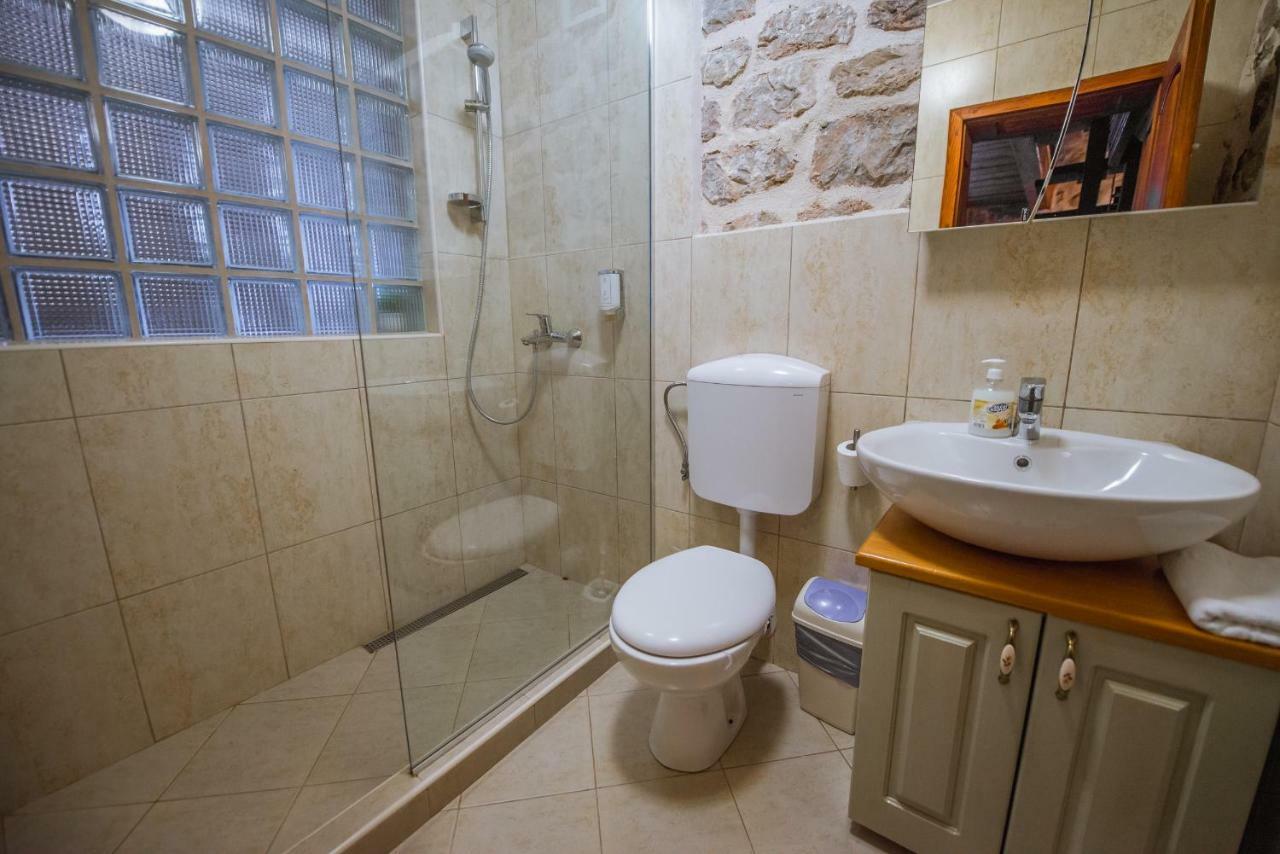 Mediteraneo Villa Kaluderovici Екстер'єр фото