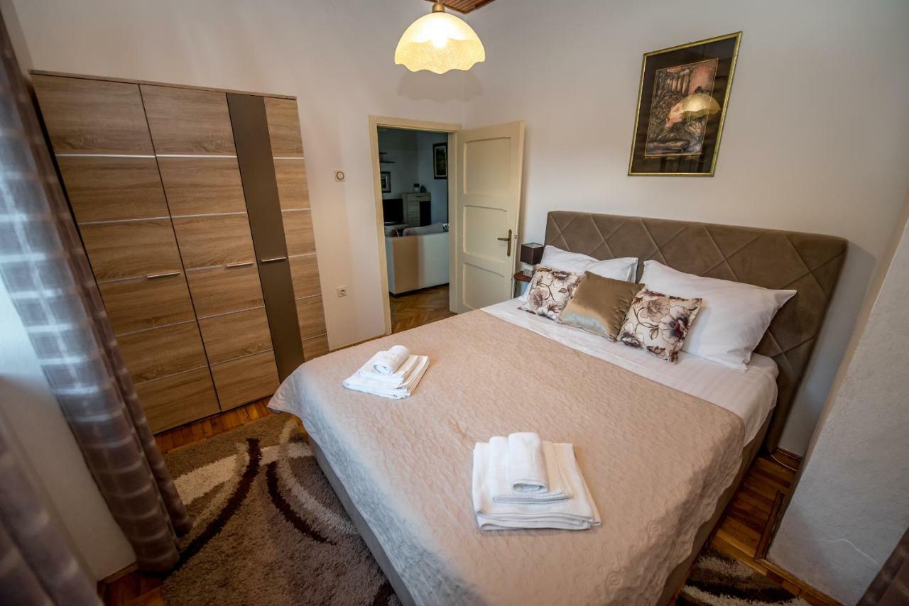 Mediteraneo Villa Kaluderovici Екстер'єр фото