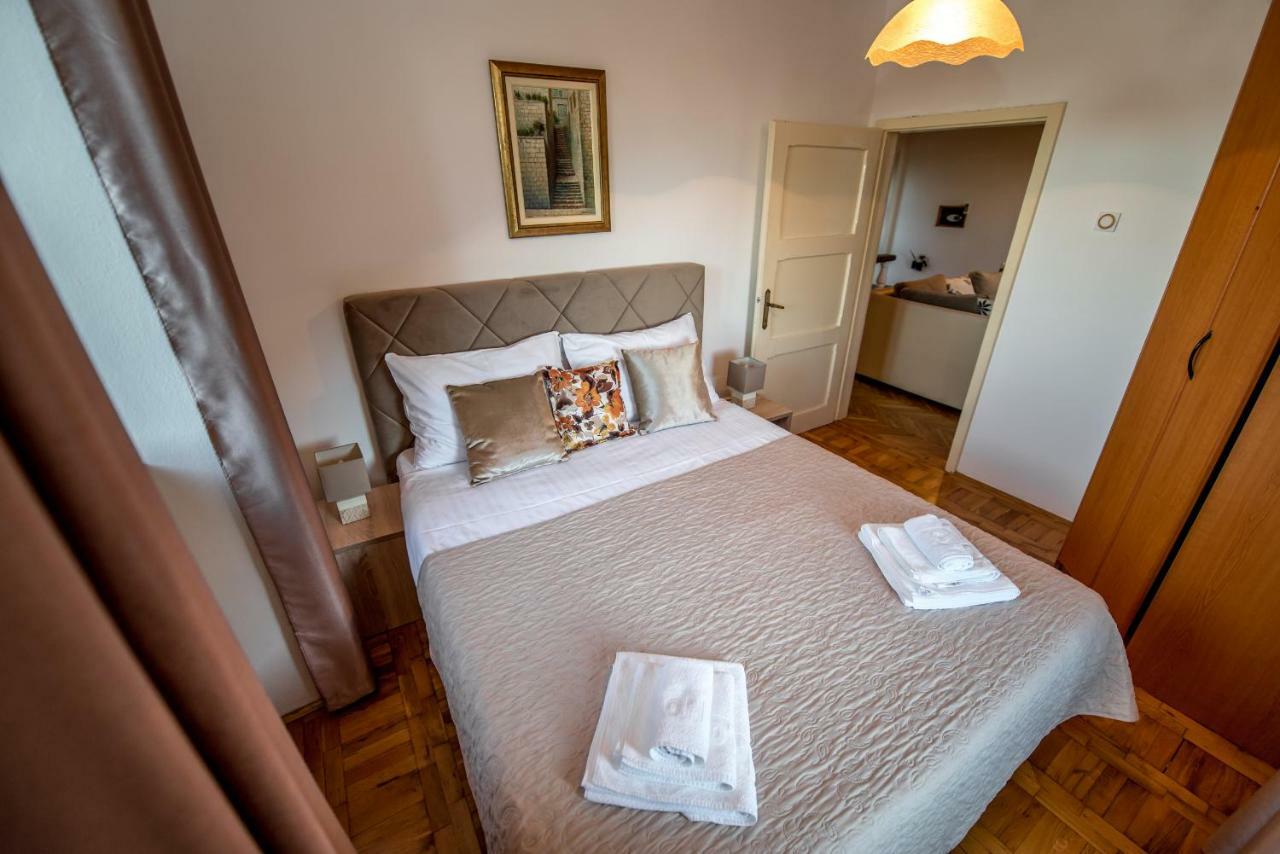 Mediteraneo Villa Kaluderovici Екстер'єр фото