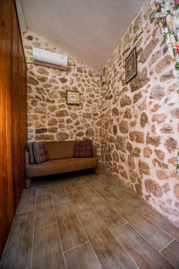 Mediteraneo Villa Kaluderovici Екстер'єр фото