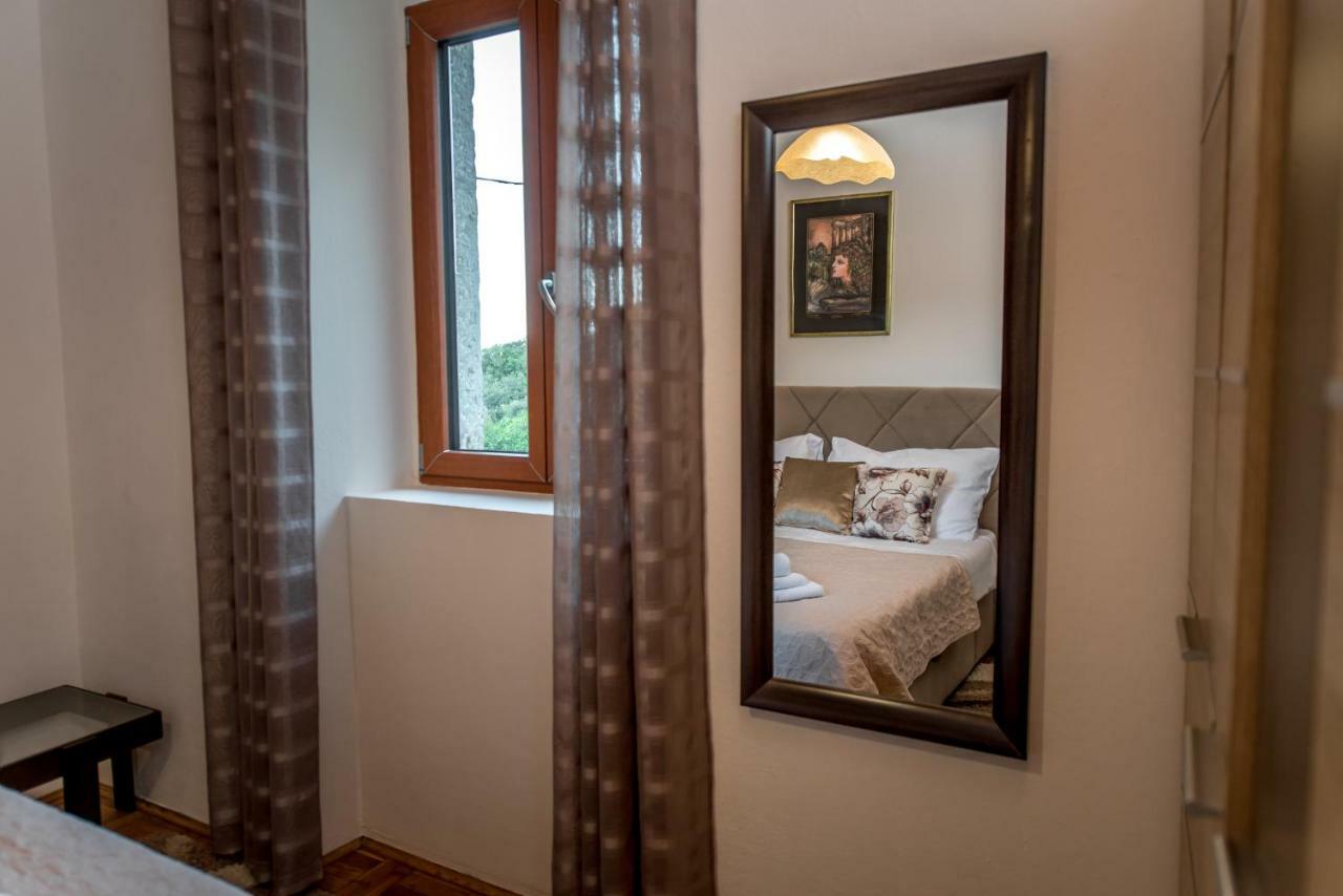 Mediteraneo Villa Kaluderovici Екстер'єр фото