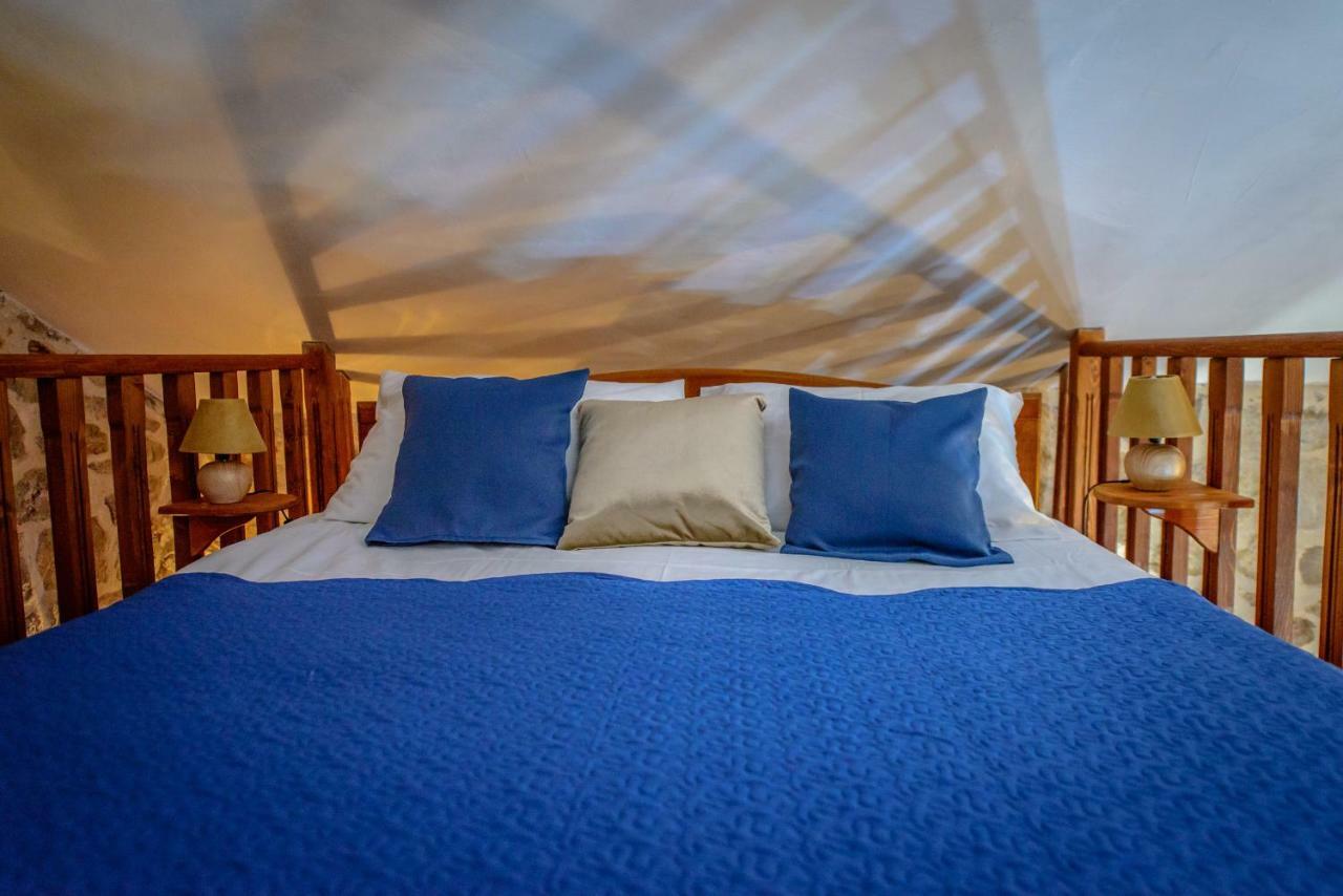 Mediteraneo Villa Kaluderovici Екстер'єр фото