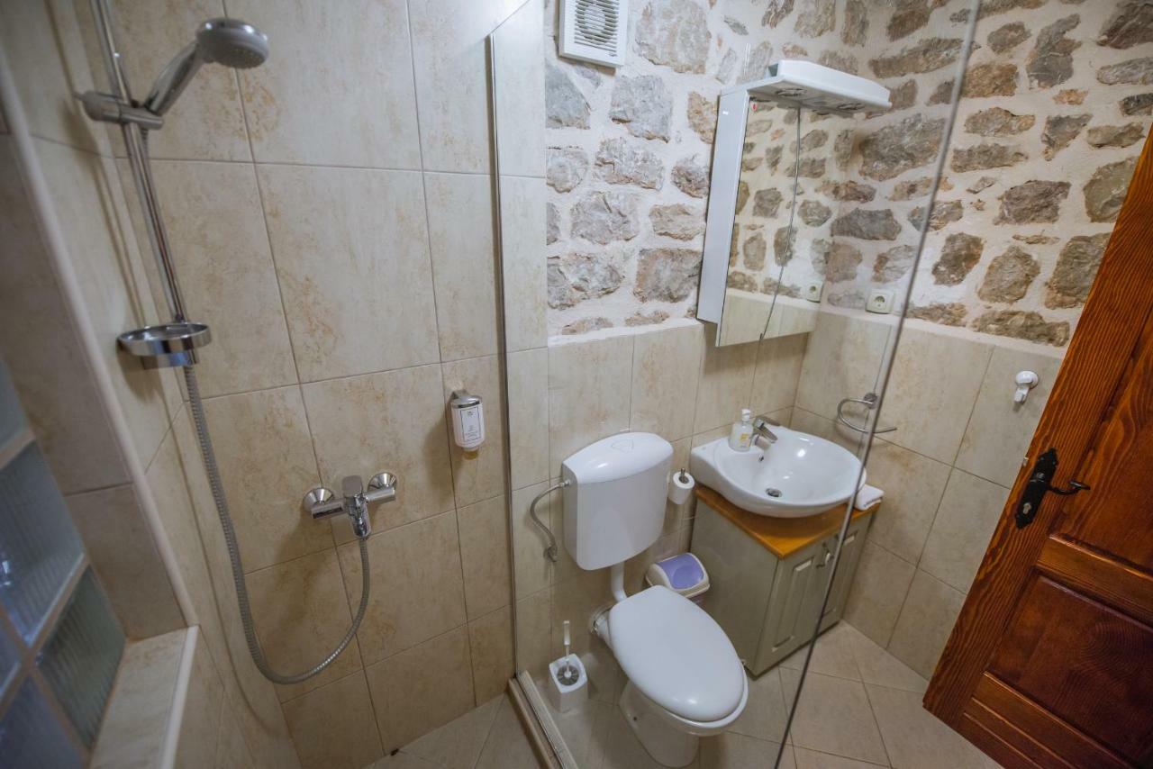 Mediteraneo Villa Kaluderovici Екстер'єр фото